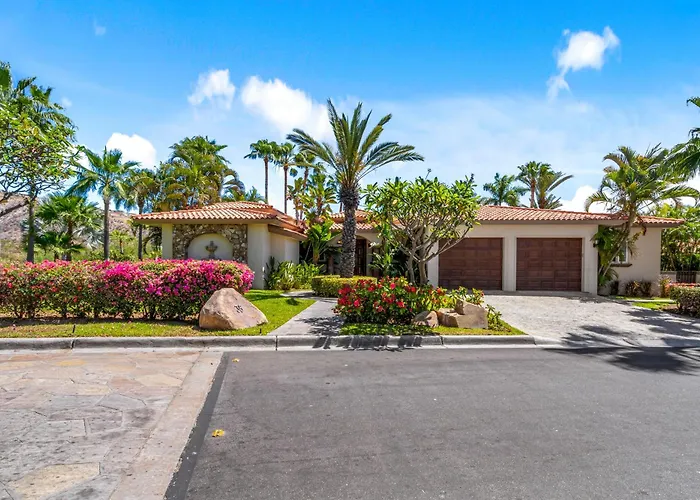 Palmilla Golf And