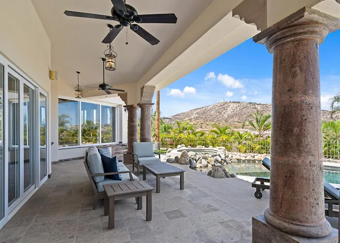 Palmilla Golf And Villa