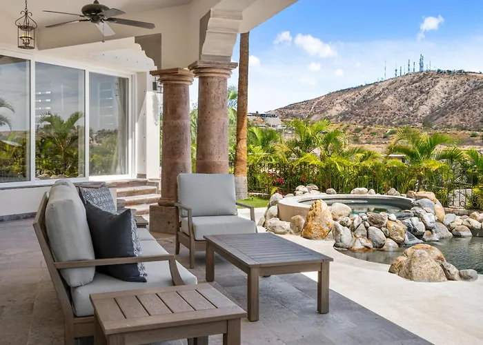 Palmilla Golf And