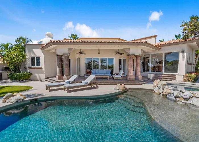 Palmilla Golf And Villa *