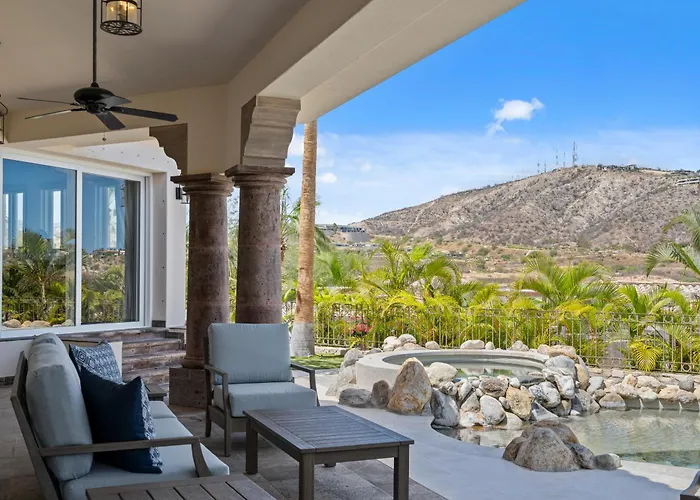 Villa Palmilla Golf And San José del Cabo