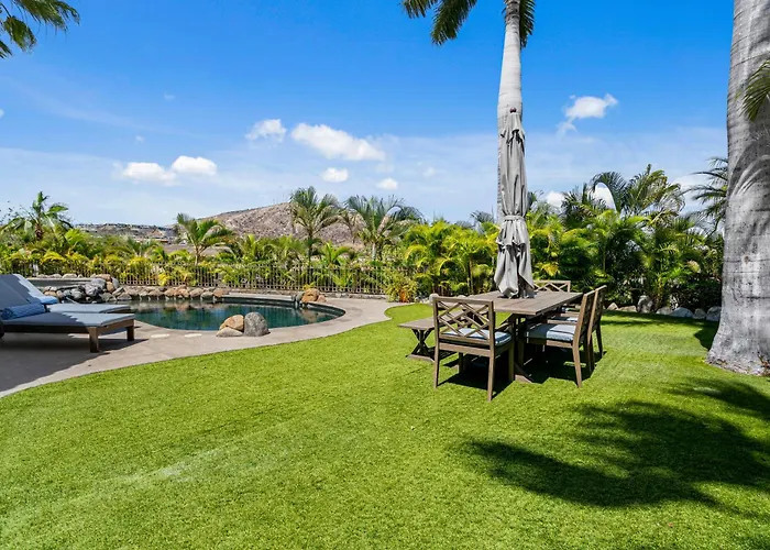 Palmilla Golf And
