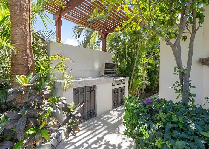 Villa Palmilla Golf And *