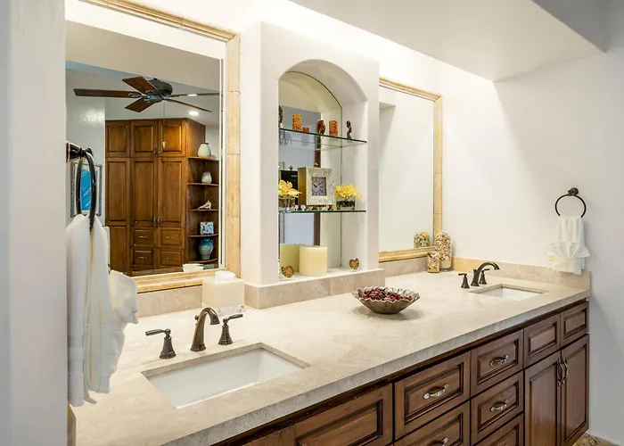 Palmilla Golf And