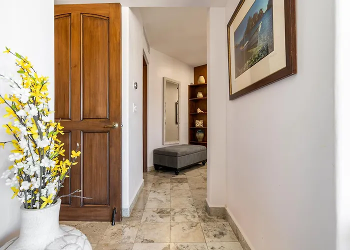 Palmilla Golf And Villa