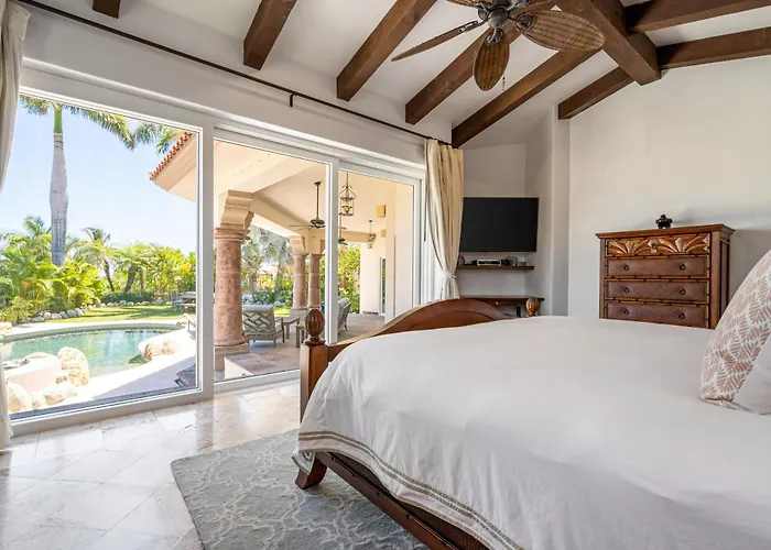 Palmilla Golf And