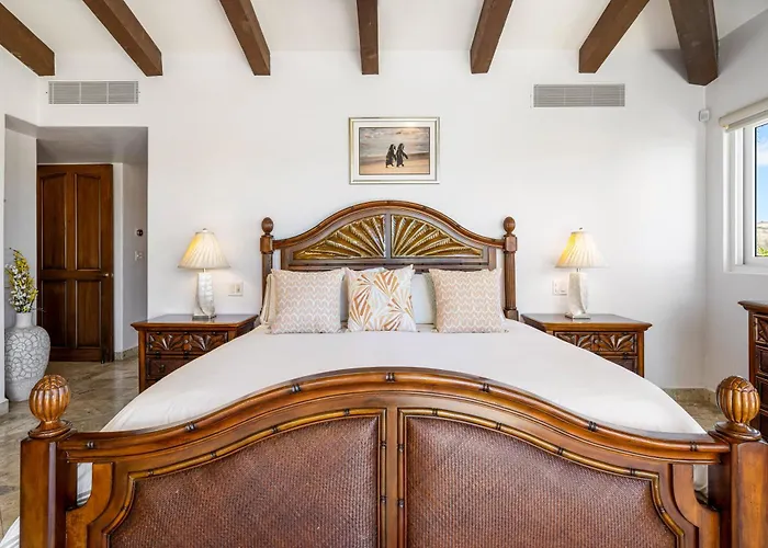 Villa Palmilla Golf And *