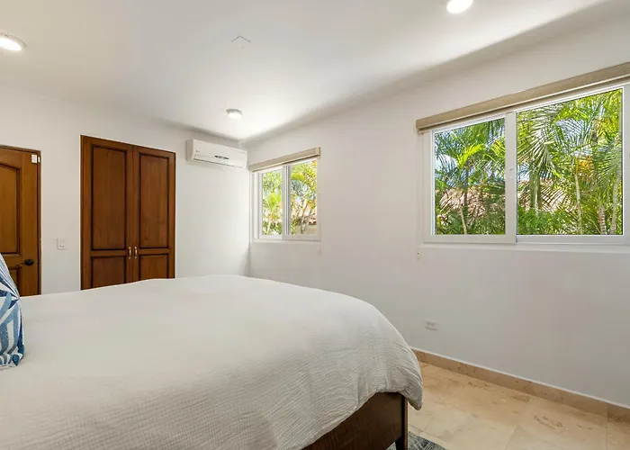 Villa Palmilla Golf And