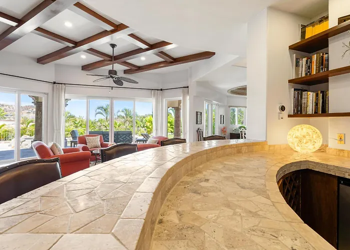 Palmilla Golf And *